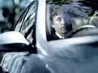 BMW 3 Series (japon) publicité