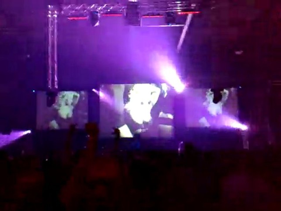 la fouine remix @ The Oh! style waregem