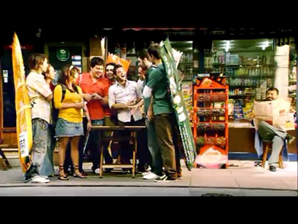 Nescafe - BKM Mutfak