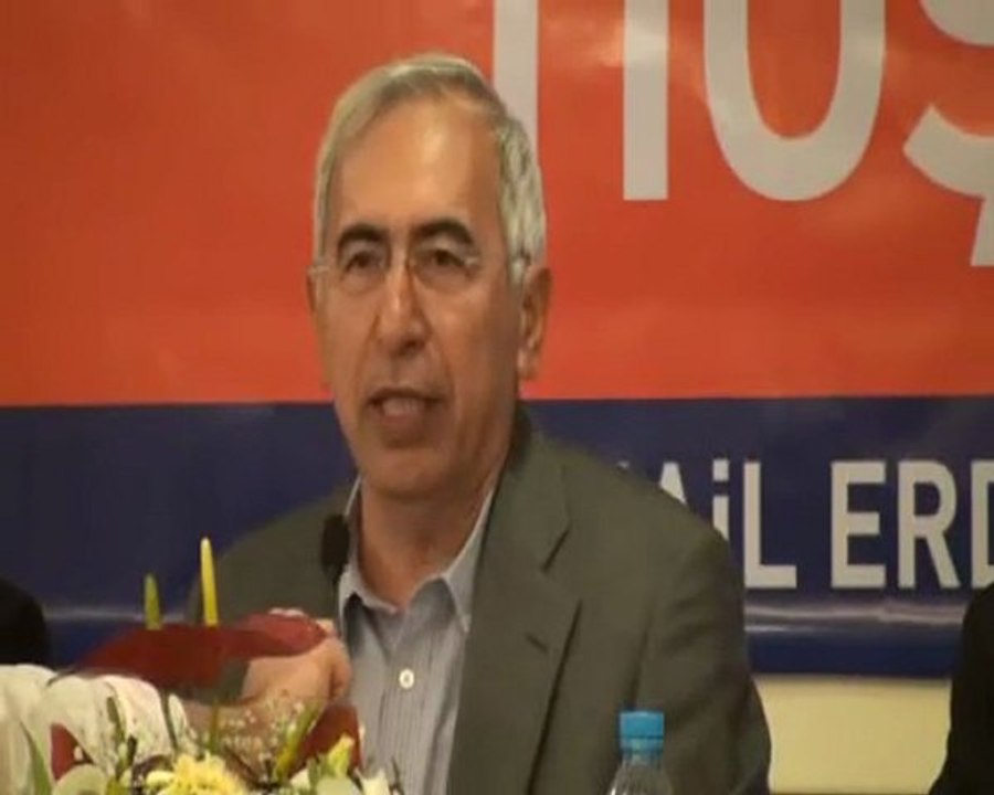 2. Ulusal Sivas Sempozyumu 2. Oturum 2. Bölüm