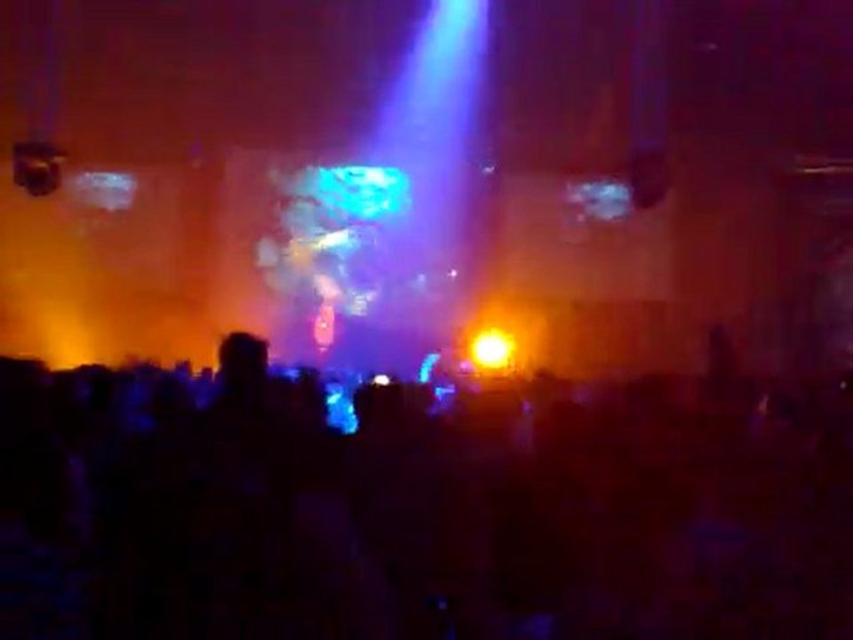 la macaréna remix @ The Oh! style waregem