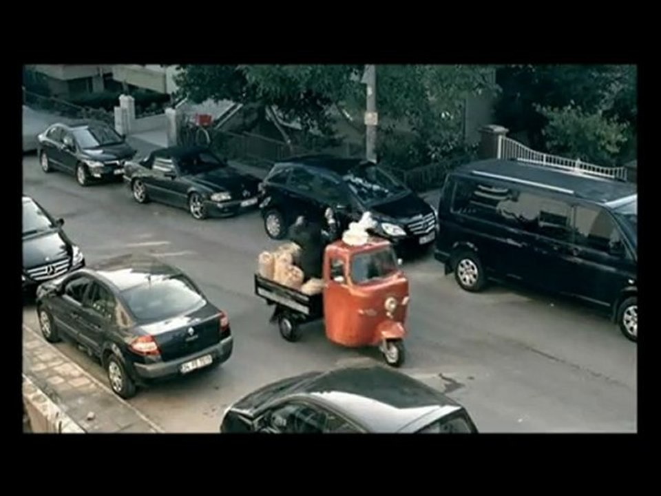 Anadolu Sigorta - Kobi (Yangın)