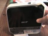 Acer Aspire Revo R3610 deballage