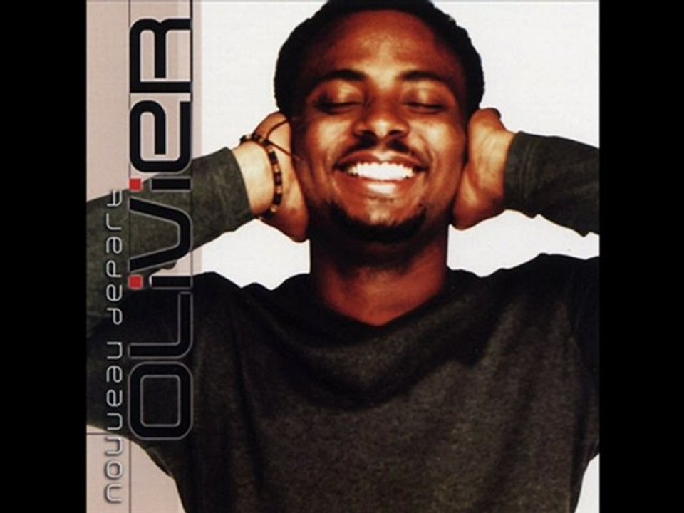 Olivier Cheuwa - Persévère