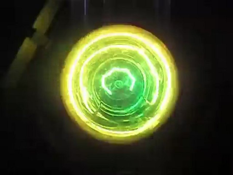 The Prodigy -Run With The Wolves (Competition)