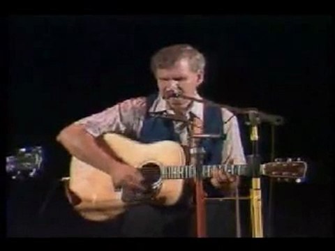 Doc & Merle Watson - Bill Cheatham, Salt Creek