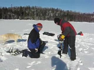 Pêche blanche 310110 032