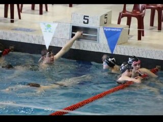 2010-01-10 Auchel à la maison