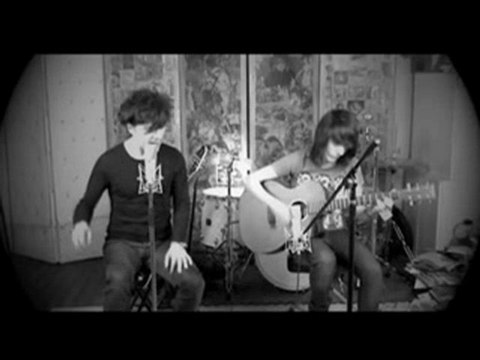 Indochine Atomique Sky ( Lou & Nicolas Sirkis ) 2008