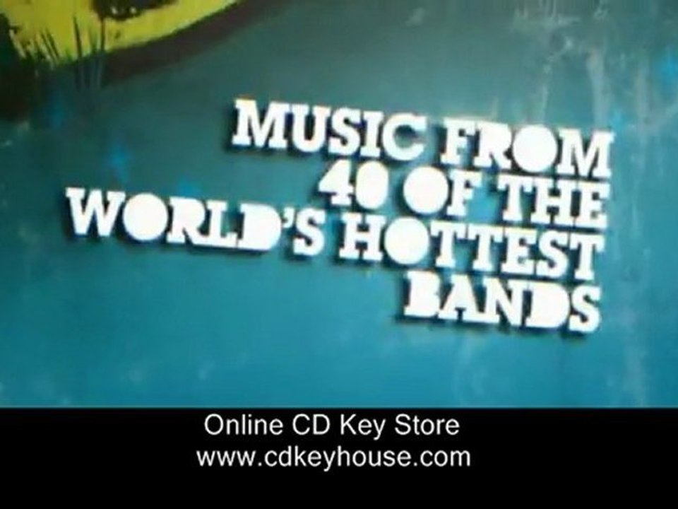 Compar Dirt 2 PC key / serial / code www.cdkeyhouse,com