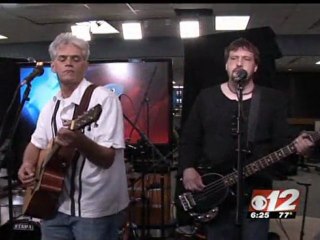 Save My Soul - Robert Taylor Band