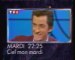 TF1 été 1991 - Ba - Intrigues