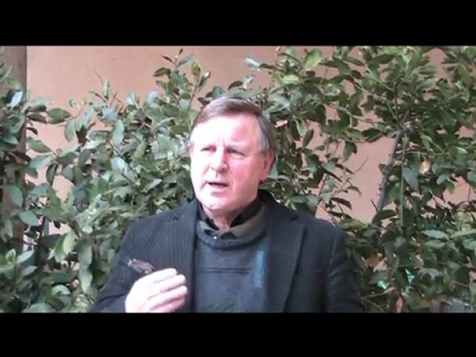 Father Michael Hurley