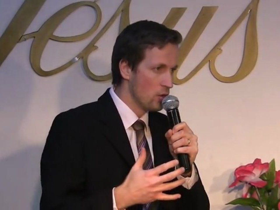 Pasteur Ivan MUZART