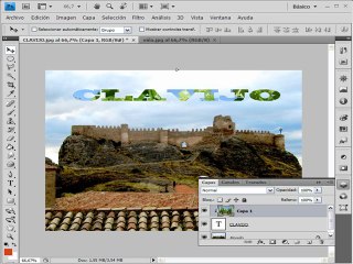 LECCION 10. Texto y mascaras