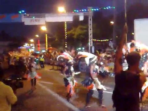 CARNAVAL 2010 31 JANVIER ABYMES GUADELOUPE