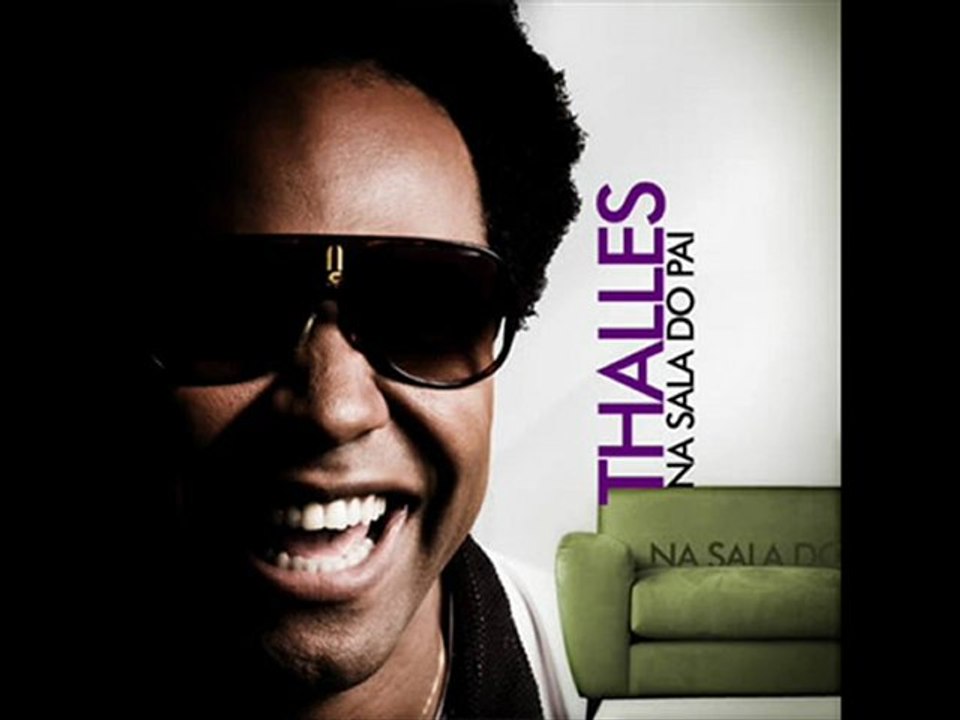 Thalles - Casa do pai