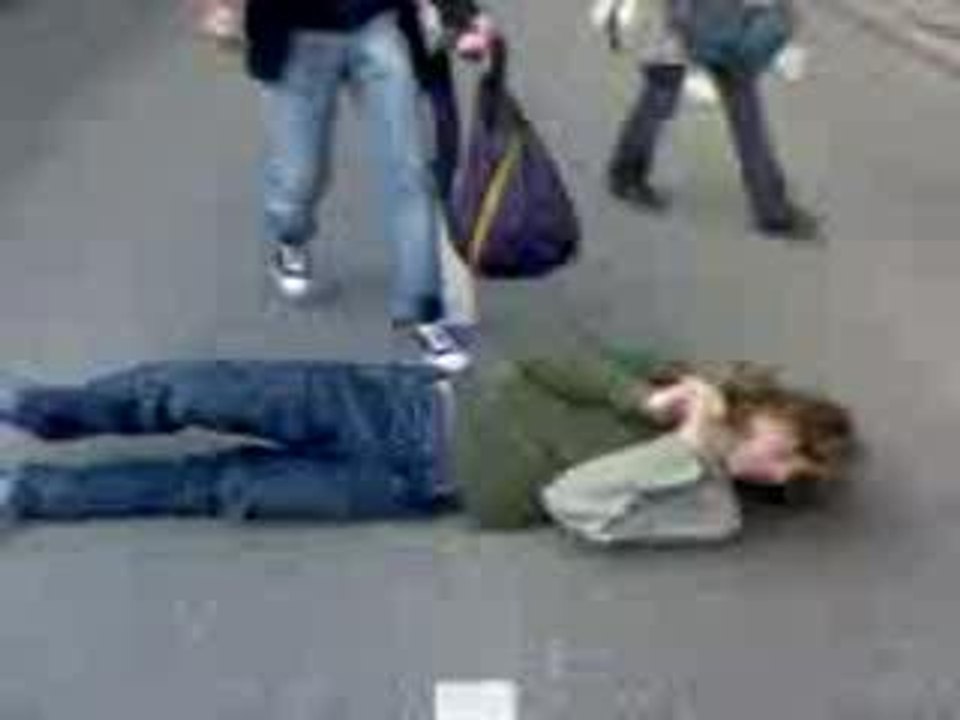 gagnant rue basse