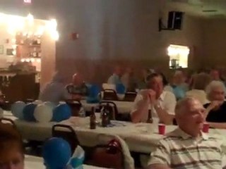 Pecon Polka - performed by Frank Moravcik