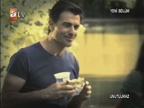 Eda&Harun Unutulmaz (Senden Başka-Halil Kurt)