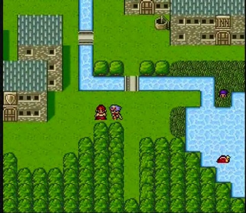 FF4 [14] Troaia
