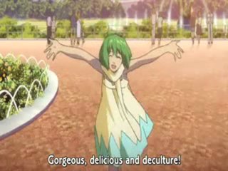 Nyan nyan macross frontier