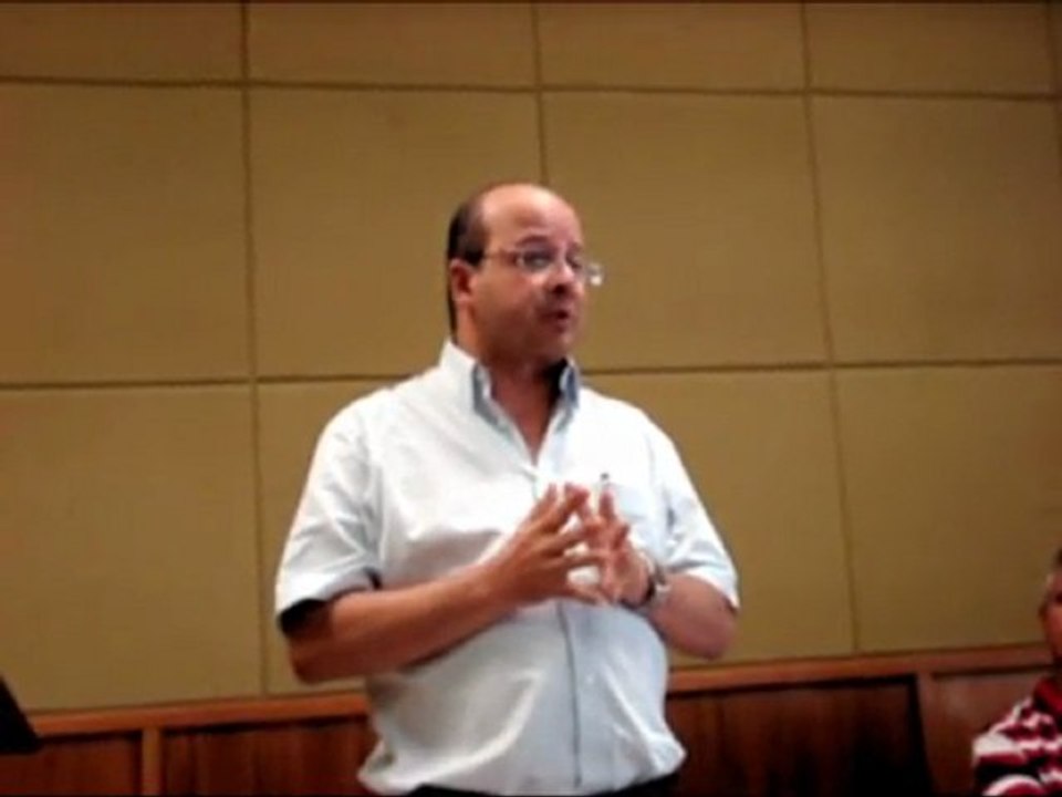 Palavra Agabo