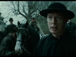 The Wolfman (2010) Clip