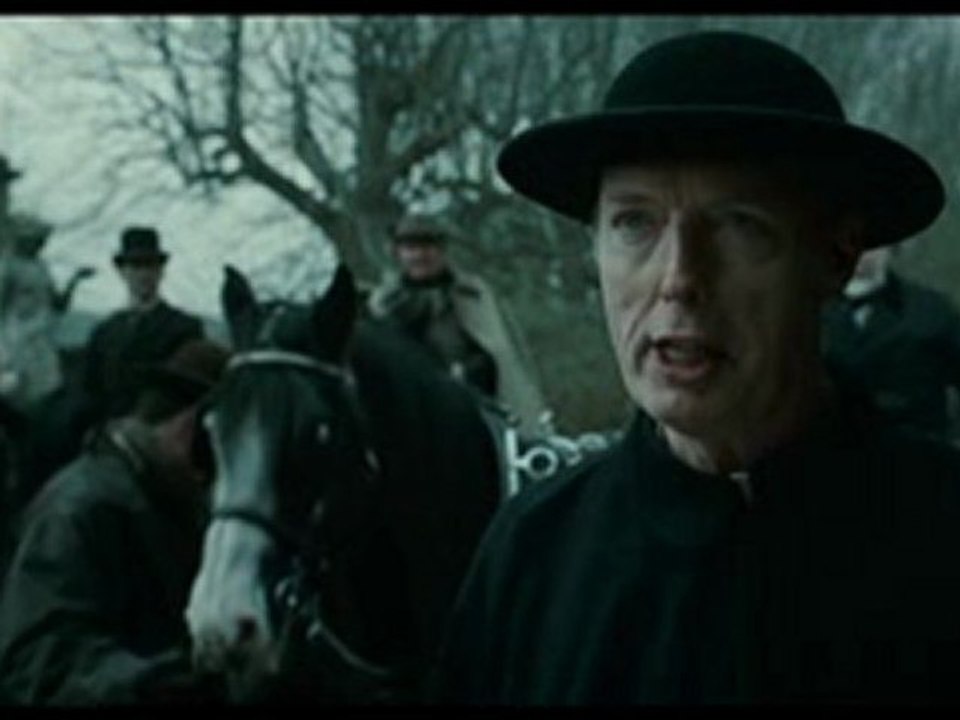 The Wolfman (2010) Clip