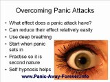 Overcoming Panic Attacks | Efasy Techniques To be Panic-free