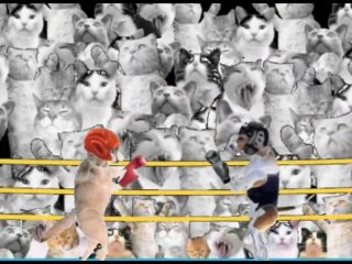 The Prodigy Run with the wolves video