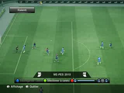 Top Goal ESL Pes 2010 Essien