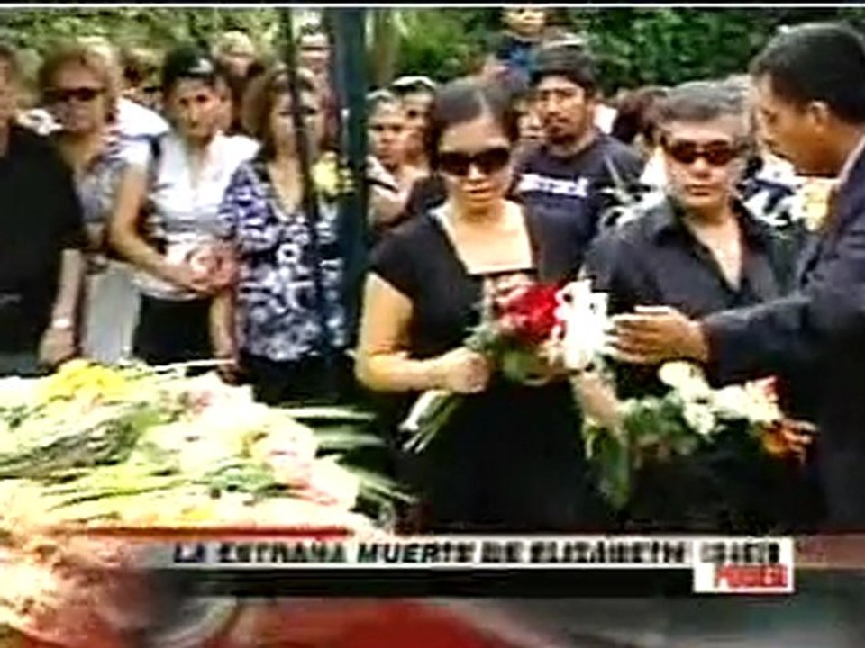 CU4RTO PODER DOMINGO 31/1/10  EL CRIMEN DE ELIZABETH