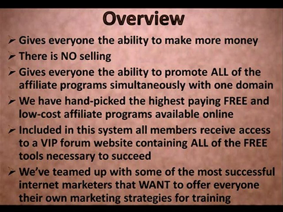 Bear marketing system