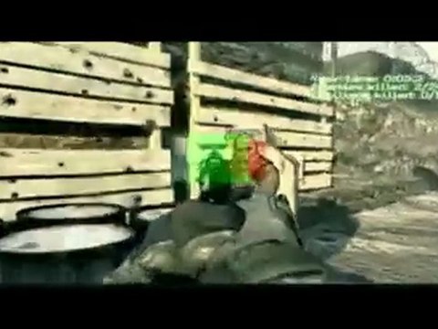 MW2 AiM BoT FOR PS3 With Tutorial Link