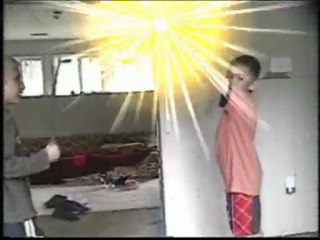 Journey to the Lake of Purity