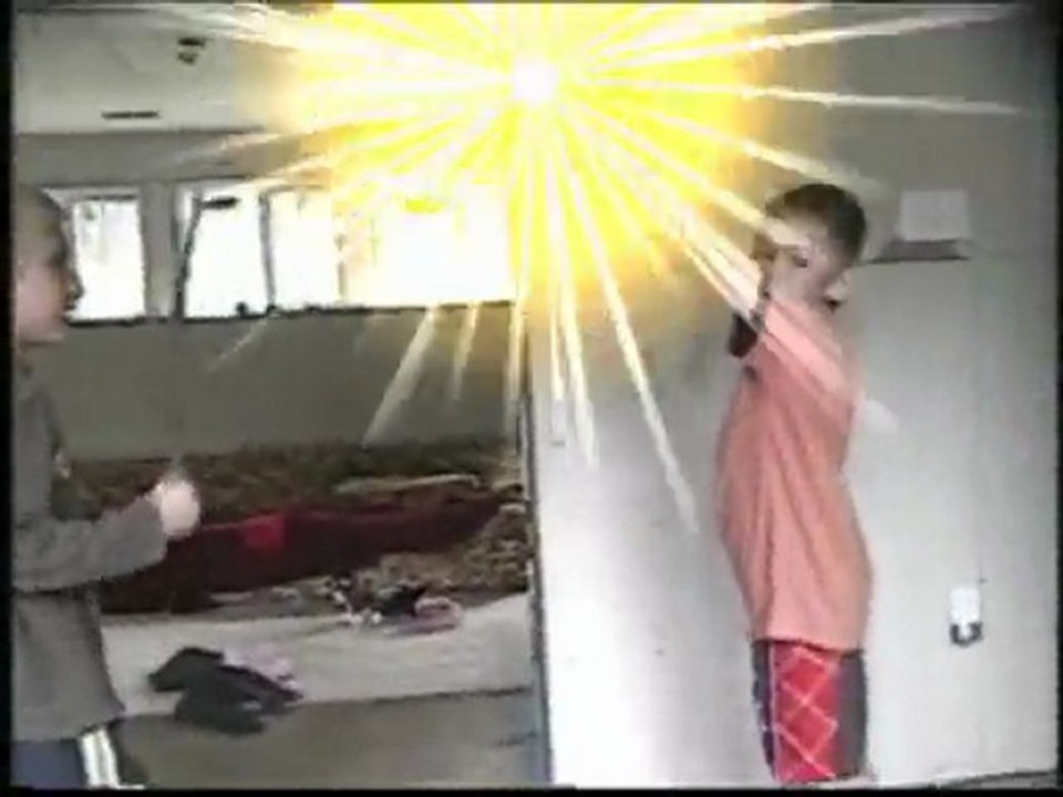 Journey to the Lake of Purity