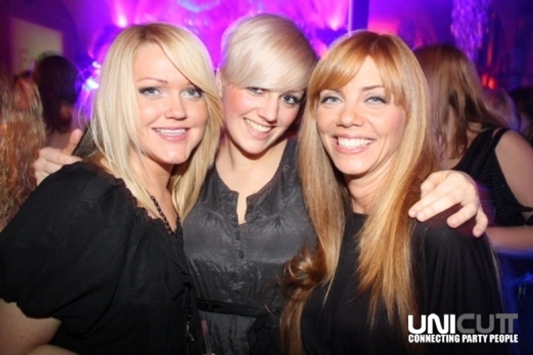 UNICUTT TV Nightlifereport vom 1.2.2010