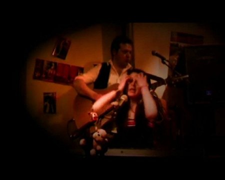 Karry - Je fais fi (acoustique)