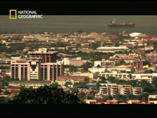 Voyage Au Bout De L'enfère - JAMAIQUE 2/3