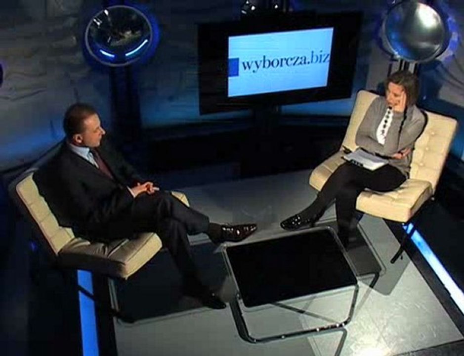 Bizrozmowa. Dominika Wielowieyska i Michał Szubski, cz. II