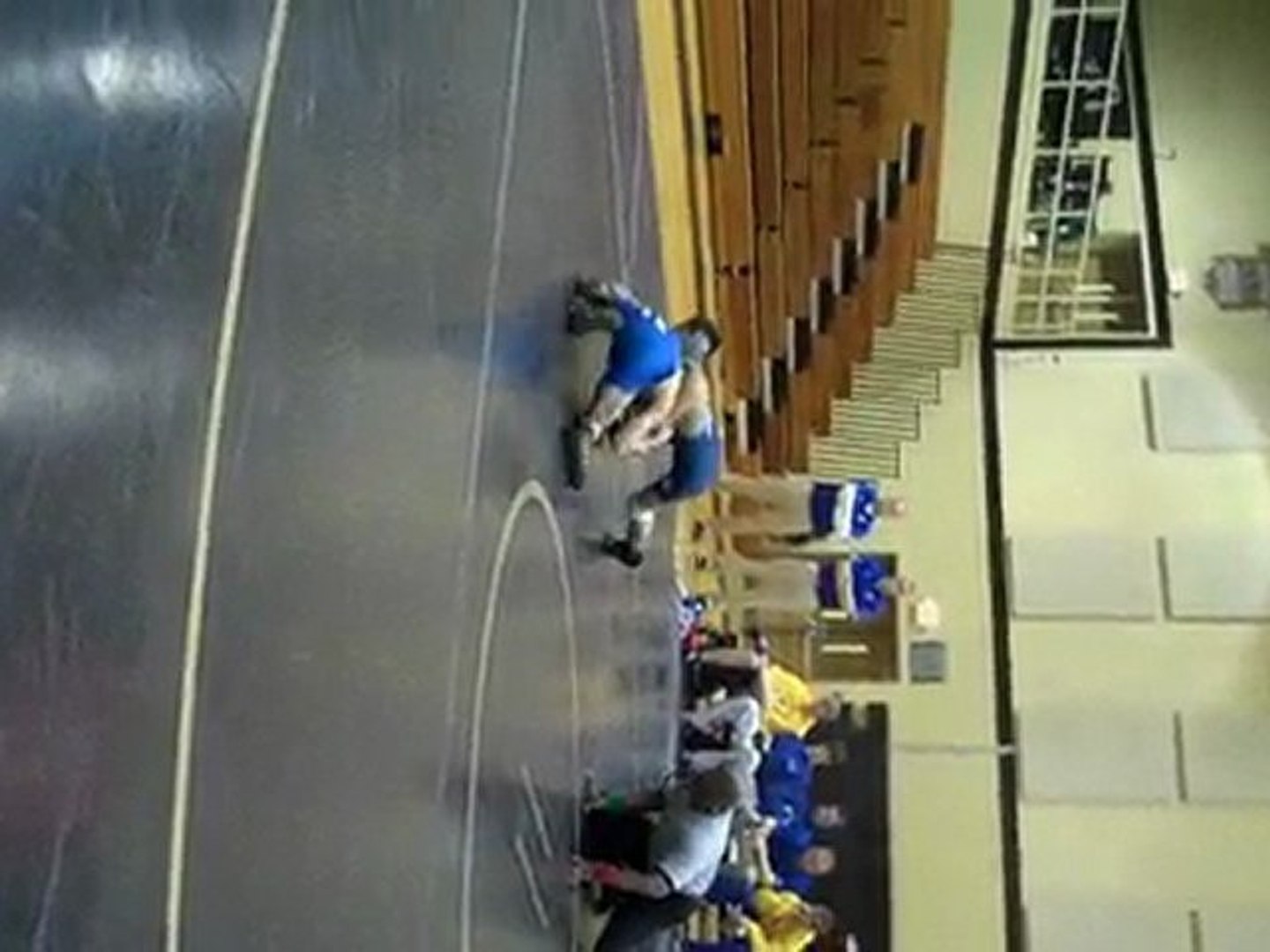 Limestone Dual (1st period)