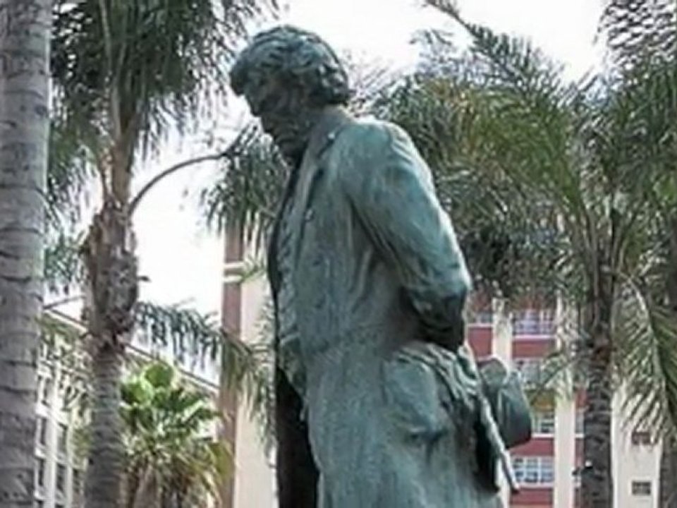 ODE TO JOY - L. V. BEETHOVEN – ARRAN./VID./REMIX E. VAN-MOHR