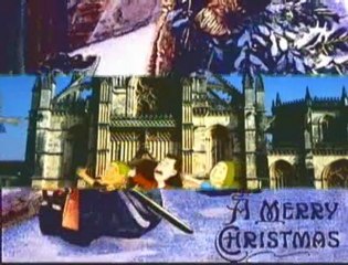 Where on Earth is Carmen Sandiego Episode 31 2/3