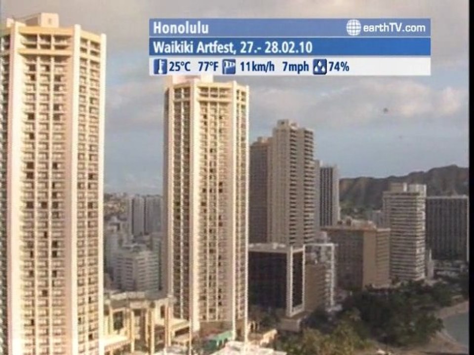 New York - USA, Pine Valley - Beijing - China, Dubrovnik - Croatia, Honolulu - USA, Udaipur - India, Durban - South Africa, Manila - Philippines