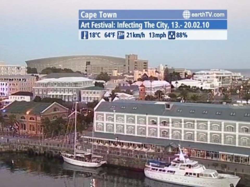 Plettenberg Bay - South Africa, Paris - France, Los Angeles - USA, Cape Town - South Africa, Pretoria - South Africa, London - United Kingdom, Amsterdam - Netherlands