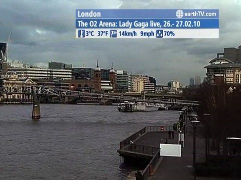 Dubrovnik - Croatia, Hong Kong SAR - China, Palma de Mallorca - Spain, London - United Kingdom, Agadir - Morocco, Engelberg - Titlis - Switzerland, Munich - Germany