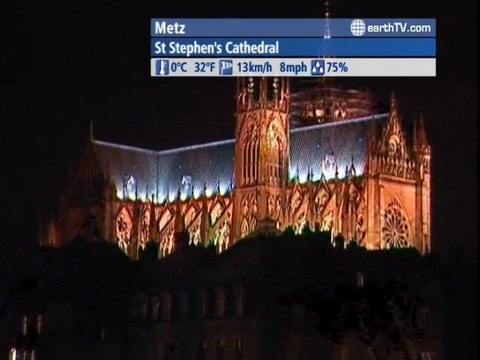 Seattle - USA, Johannesburg - South Africa, Honolulu - USA, Warsaw - Poland, Metz - France, Macau SAR - China, Hamburg - Germany