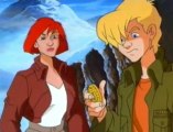 Where on Earth is Carmen Sandiego Episode 30 1/3