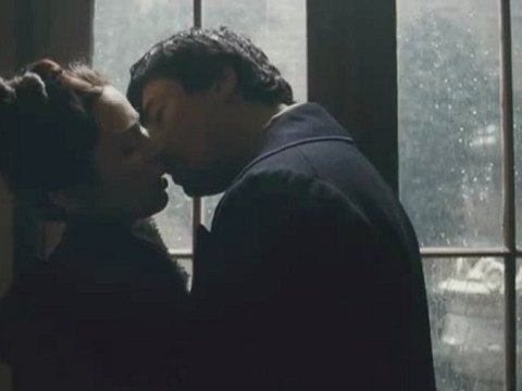 THE WOLFMAN (2010) - Beast TV Spot